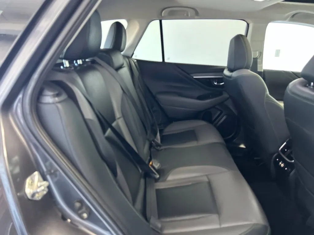 Subaru Outback photo 22