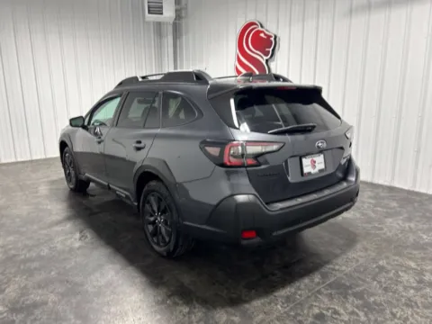 Photos of 2023 Subaru Outback Onyx Edition XT for sale in Evansville, IN at Integrity Motors Group