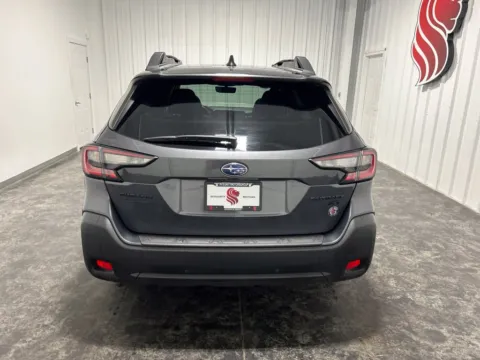 Another view of 2023 Subaru Outback Onyx Edition XT for sale in Evansville, IN at Integrity Motors Group