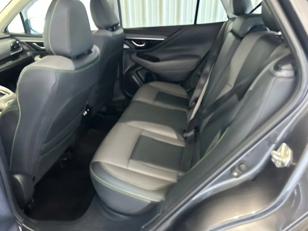 Subaru Outback photo 15