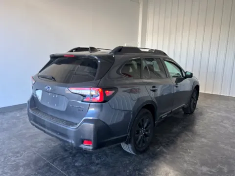 More photos of 2023 Subaru Outback Onyx Edition XT at Integrity Motors Group, IN