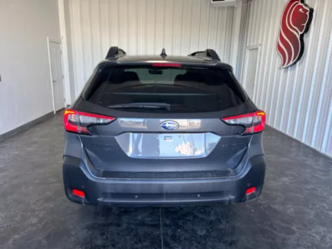 Another view of 2023 Subaru Outback Onyx Edition XT for sale in Evansville, IN at Integrity Motors Group