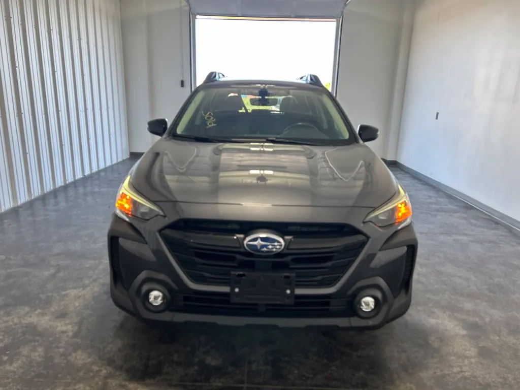 Subaru Outback photo 6