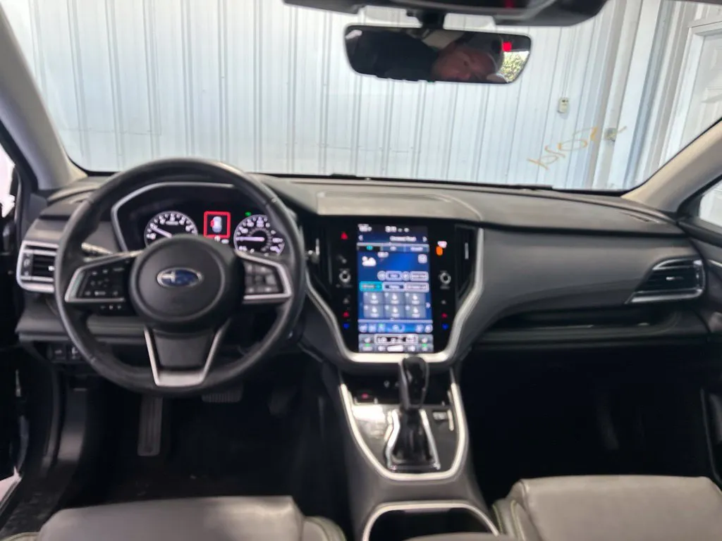 Subaru Outback photo 14