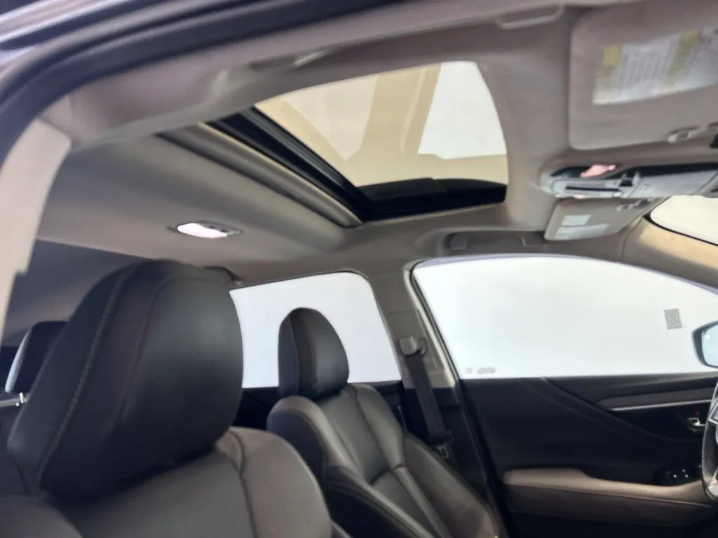 Subaru Outback photo 20