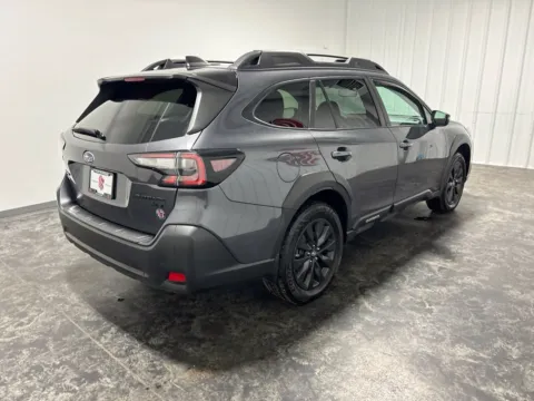 More photos of 2023 Subaru Outback Onyx Edition XT at Integrity Motors Group, IN