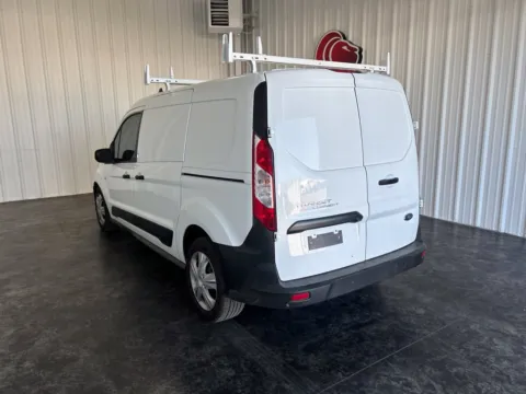 Another view of 2020 Ford Transit Connect XL for sale in Evansville, IN at Integrity Motors Group