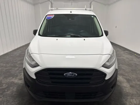 Photos of 2020 Ford Transit Connect XL for sale in Evansville, IN at Integrity Motors Group