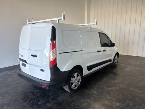 More photos of 2020 Ford Transit Connect XL at Integrity Motors Group, IN