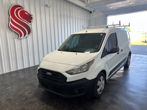 Photos of 2020 Ford Transit Connect XL for sale in Evansville, IN at Integrity Motors Group