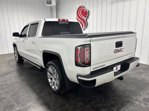 Photos of 2018 GMC Sierra 1500 Denali for sale in Evansville, IN at Integrity Motors Group