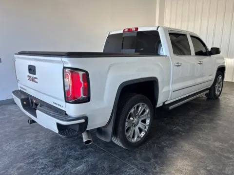 More photos of 2018 GMC Sierra 1500 Denali at Integrity Motors Group, IN
