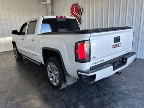Photos of 2018 GMC Sierra 1500 Denali for sale in Evansville, IN at Integrity Motors Group