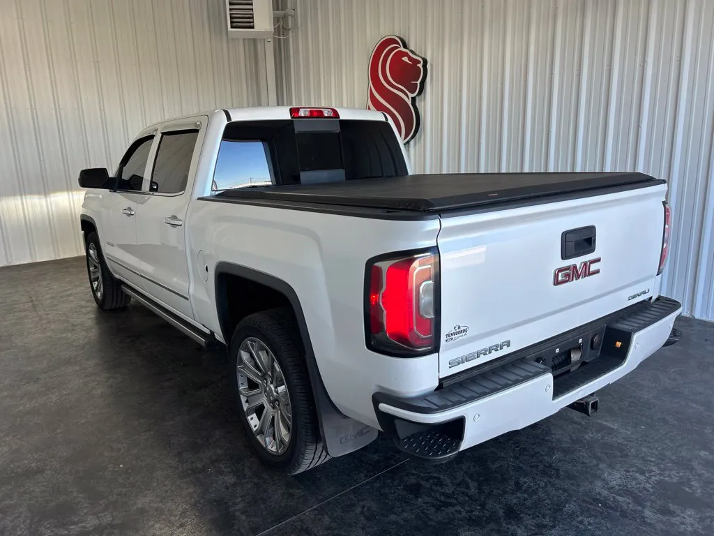 GMC Sierra photo 19
