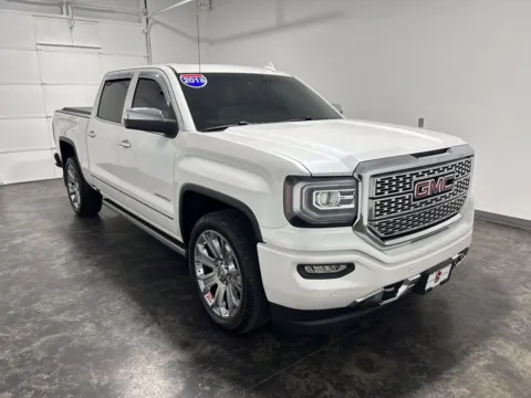 More photos of 2018 GMC Sierra 1500 Denali at Integrity Motors Group, IN