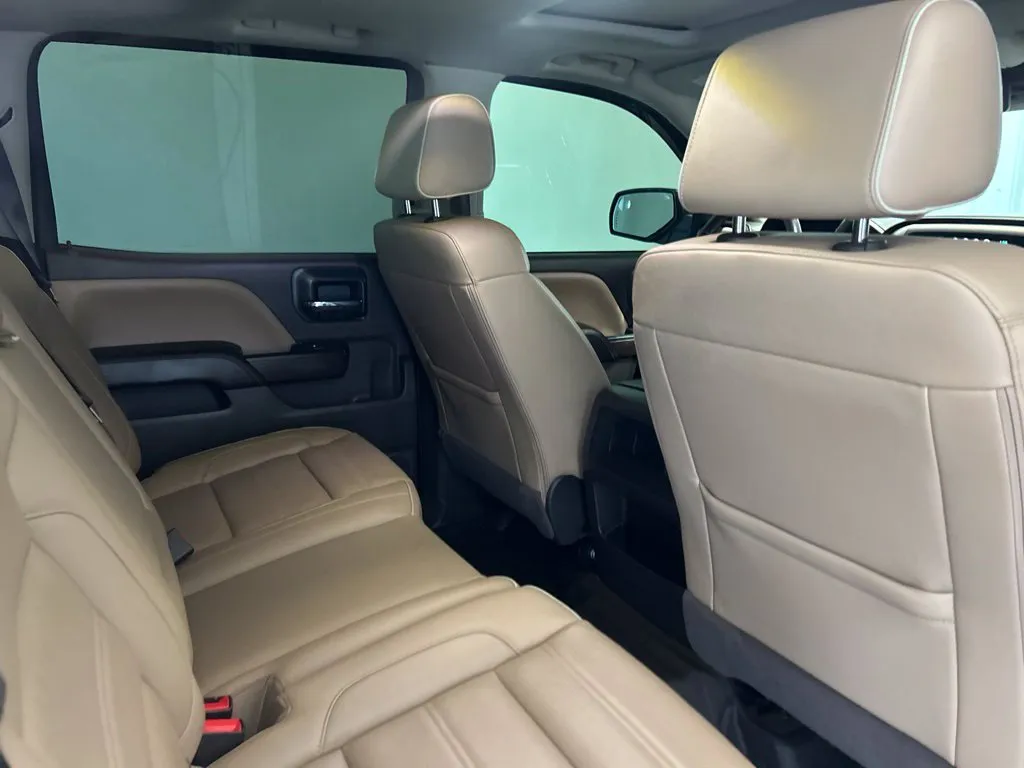 GMC Sierra photo 24