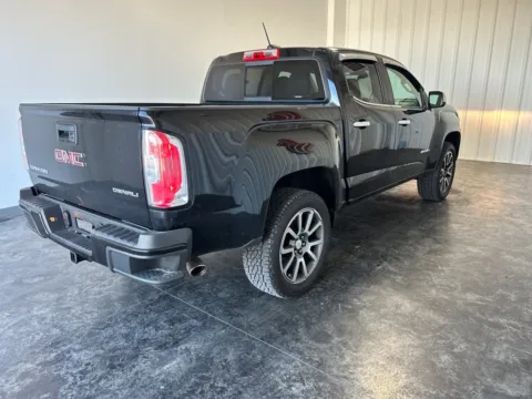 More photos of 2018 GMC Canyon Denali at Integrity Motors Group, IN