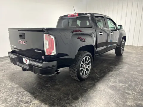 More photos of 2018 GMC Canyon Denali at Integrity Motors Group, IN