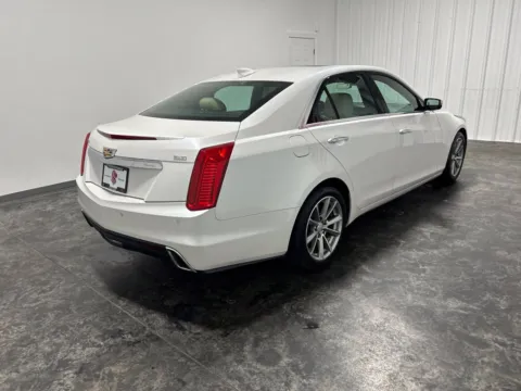 More photos of 2019 Cadillac CTS 3.6L Luxury at Integrity Motors Group, IN