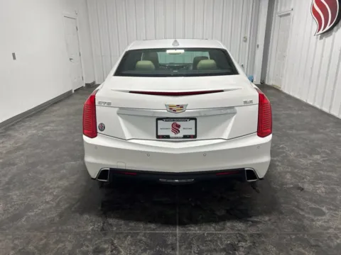 Another view of 2019 Cadillac CTS 3.6L Luxury for sale in Evansville, IN at Integrity Motors Group