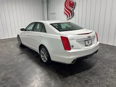 Photos of 2019 Cadillac CTS 3.6L Luxury for sale in Evansville, IN at Integrity Motors Group