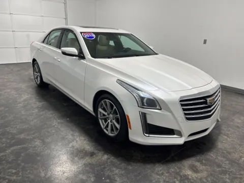 More photos of 2019 Cadillac CTS 3.6L Luxury at Integrity Motors Group, IN