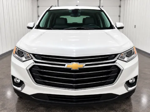 Photos of 2021 Chevrolet Traverse LT Leather for sale in Evansville, IN at Integrity Motors Group