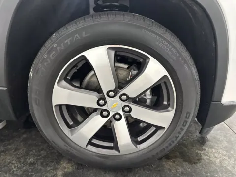 More photos of 2021 Chevrolet Traverse LT Leather at Integrity Motors Group, IN