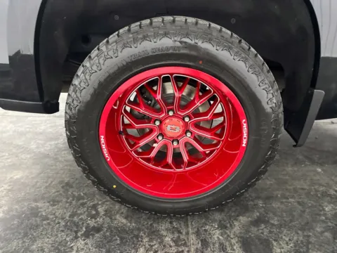 More photos of 2019 Chevrolet Silverado 1500 RST at Integrity Motors Group, IN