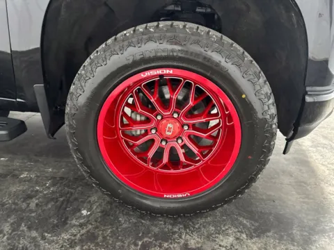 More photos of 2019 Chevrolet Silverado 1500 RST at Integrity Motors Group, IN