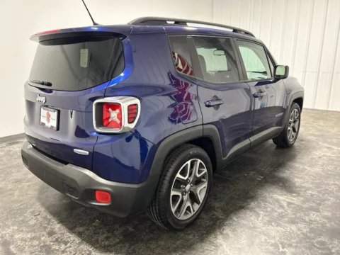 More photos of 2016 Jeep Renegade Latitude at Integrity Motors Group, IN