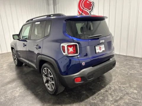 Photos of 2016 Jeep Renegade Latitude for sale in Evansville, IN at Integrity Motors Group