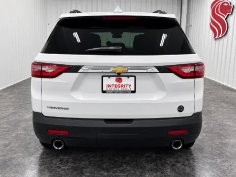 More photos of 2023 Chevrolet Traverse LT at Integrity Motors Group, IN