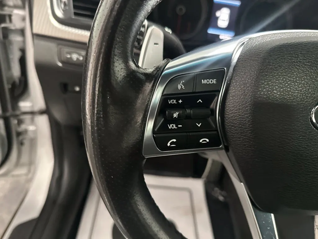 2018 Hyundai Sonata Sport - Photo 16