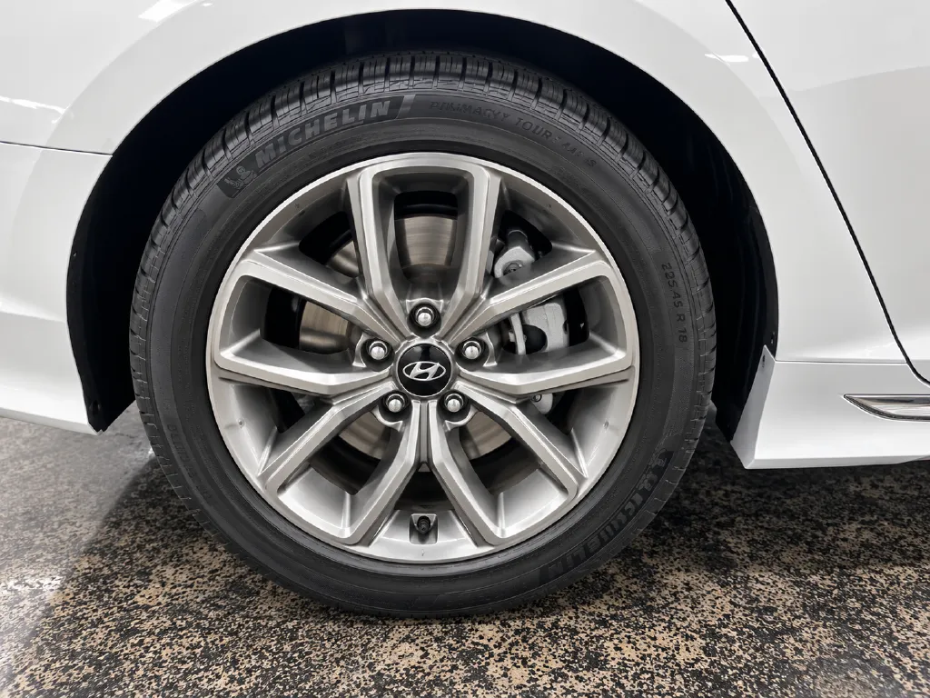 2018 Hyundai Sonata Sport - Photo 7