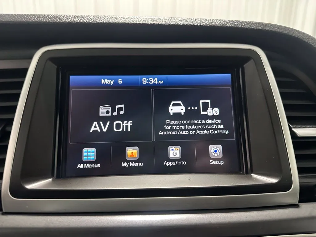 2018 Hyundai Sonata Sport - Photo 19