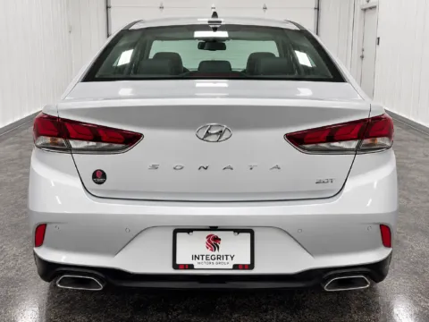 More photos of 2018 Hyundai Sonata Sport 2.0T at Integrity Motors Group, IN