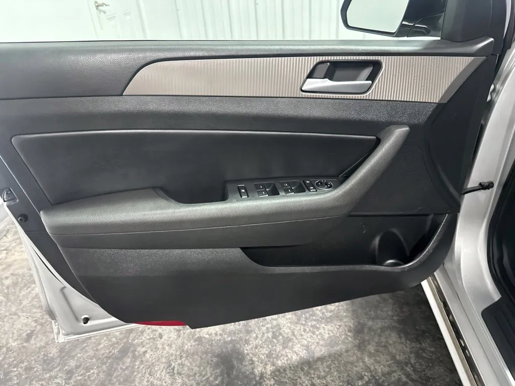 2018 Hyundai Sonata Sport - Photo 12