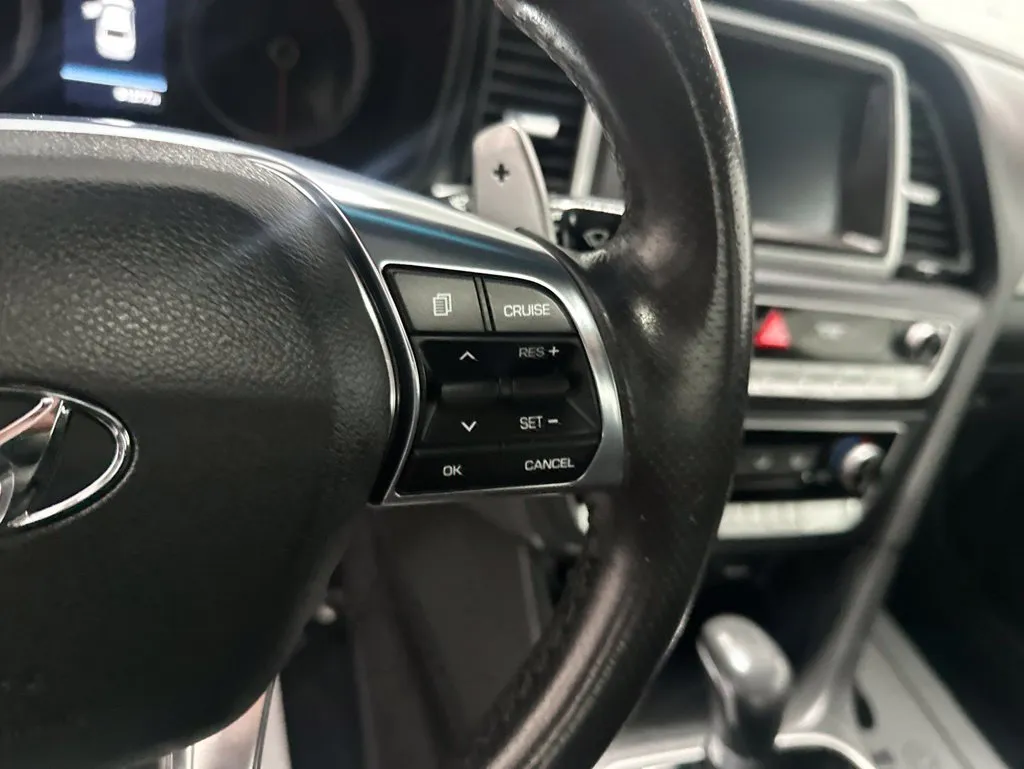 2018 Hyundai Sonata Sport - Photo 17