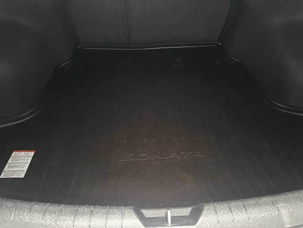 2018 Hyundai Sonata Sport - Photo 22