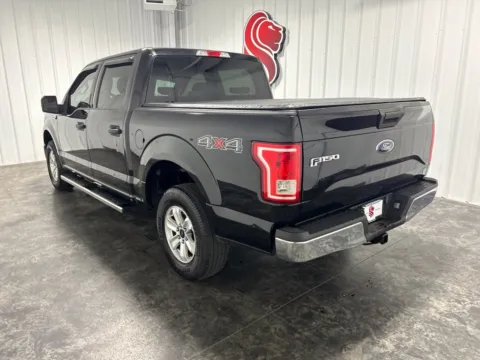Photos of 2017 Ford F-150 XLT for sale in Evansville, IN at Integrity Motors Group
