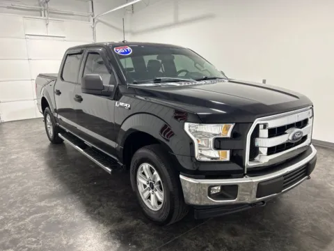 More photos of 2017 Ford F-150 XLT at Integrity Motors Group, IN
