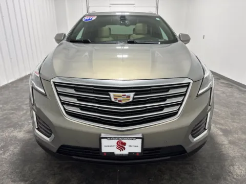 Photos of 2019 Cadillac XT5 Premium Luxury for sale in Evansville, IN at Integrity Motors Group