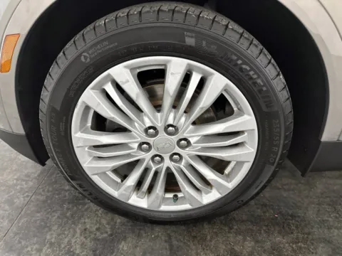 More photos of 2019 Cadillac XT5 Premium Luxury at Integrity Motors Group, IN