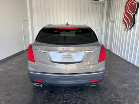 Another view of 2019 Cadillac XT5 Premium Luxury for sale in Evansville, IN at Integrity Motors Group