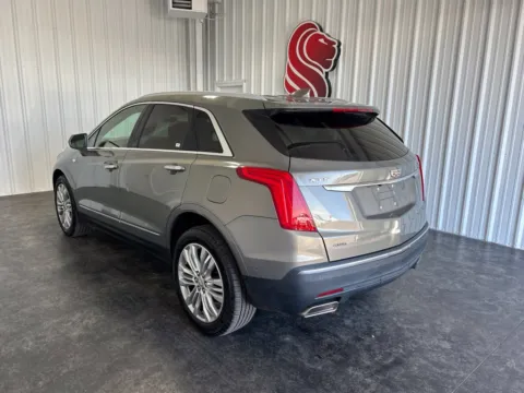 Photos of 2019 Cadillac XT5 Premium Luxury for sale in Evansville, IN at Integrity Motors Group