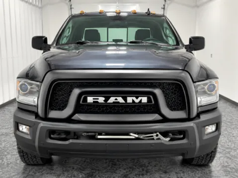 Photos of 2018 Ram 2500 Power Wagon for sale in Evansville, IN at Integrity Motors Group