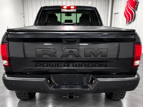 Another view of 2018 Ram 2500 Power Wagon for sale in Evansville, IN at Integrity Motors Group