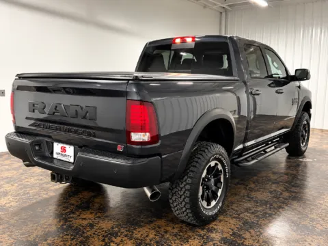 More photos of 2018 Ram 2500 Power Wagon at Integrity Motors Group, IN