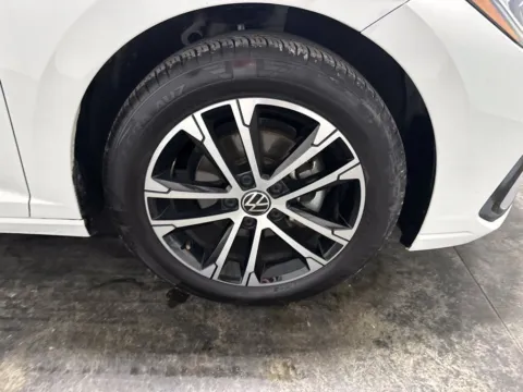 More photos of 2025 Volkswagen Jetta 1.5T Sport at Integrity Motors Group, IN